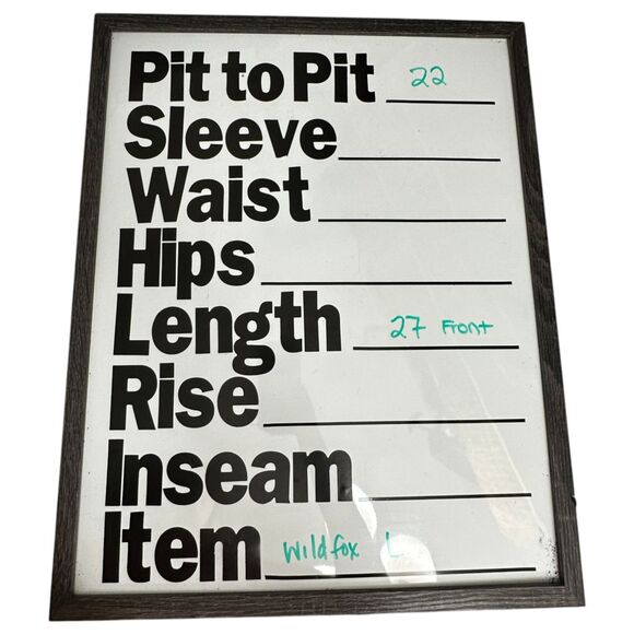 Wildfox Haley Brushed Pullover Long Sleeve Pink Cozy Soft Size Large - Picture 4 of 8